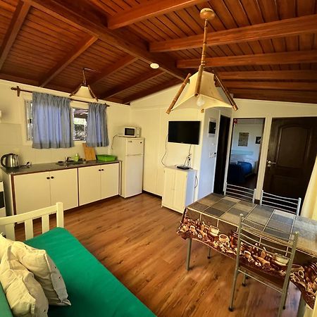 صوص دي بورتيزولو Cabanas Del Este المظهر الخارجي الصورة