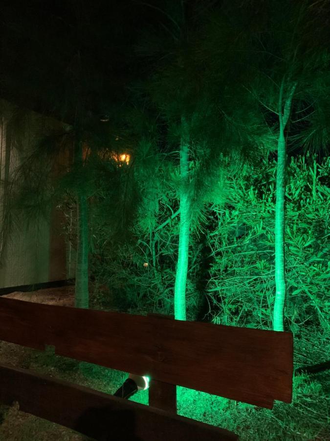 صوص دي بورتيزولو Cabanas Del Este المظهر الخارجي الصورة