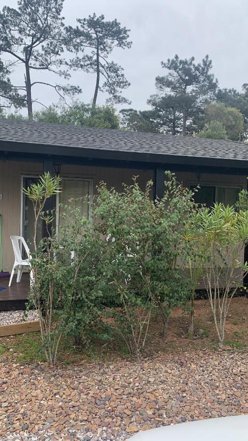 صوص دي بورتيزولو Cabanas Del Este المظهر الخارجي الصورة
