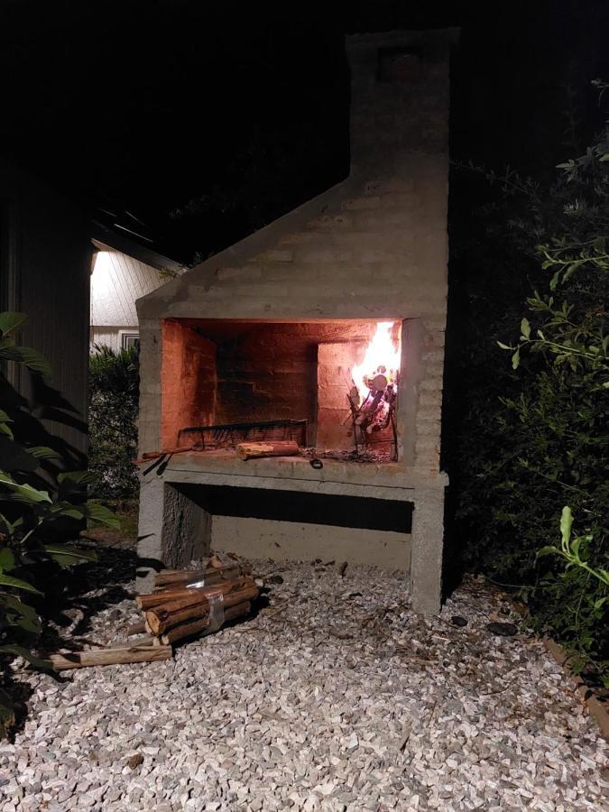 صوص دي بورتيزولو Cabanas Del Este المظهر الخارجي الصورة