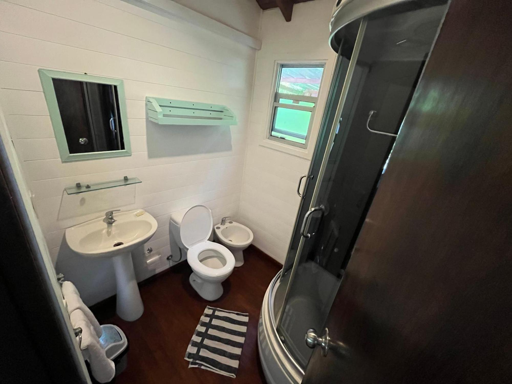 صوص دي بورتيزولو Cabanas Del Este المظهر الخارجي الصورة