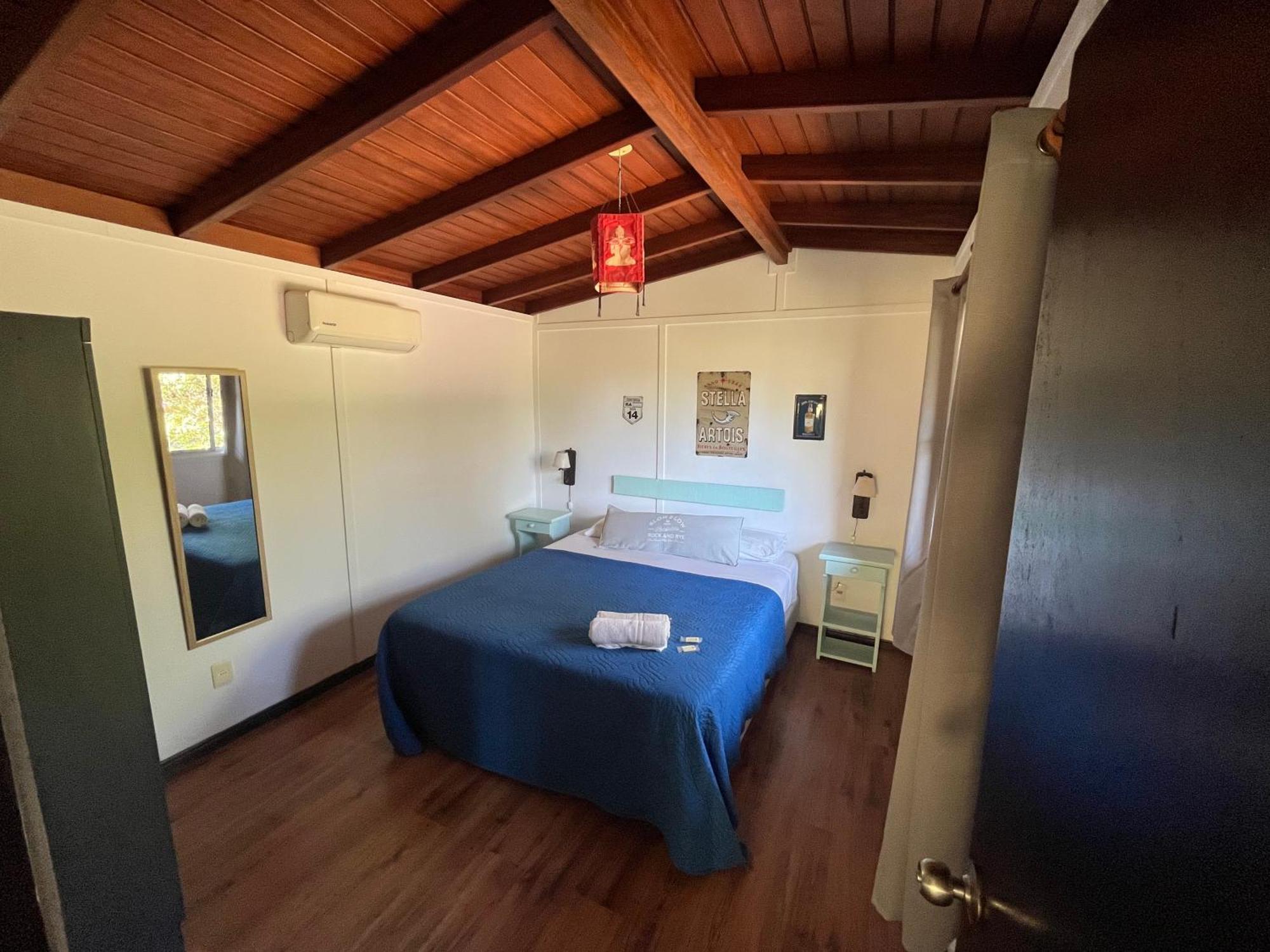 صوص دي بورتيزولو Cabanas Del Este المظهر الخارجي الصورة