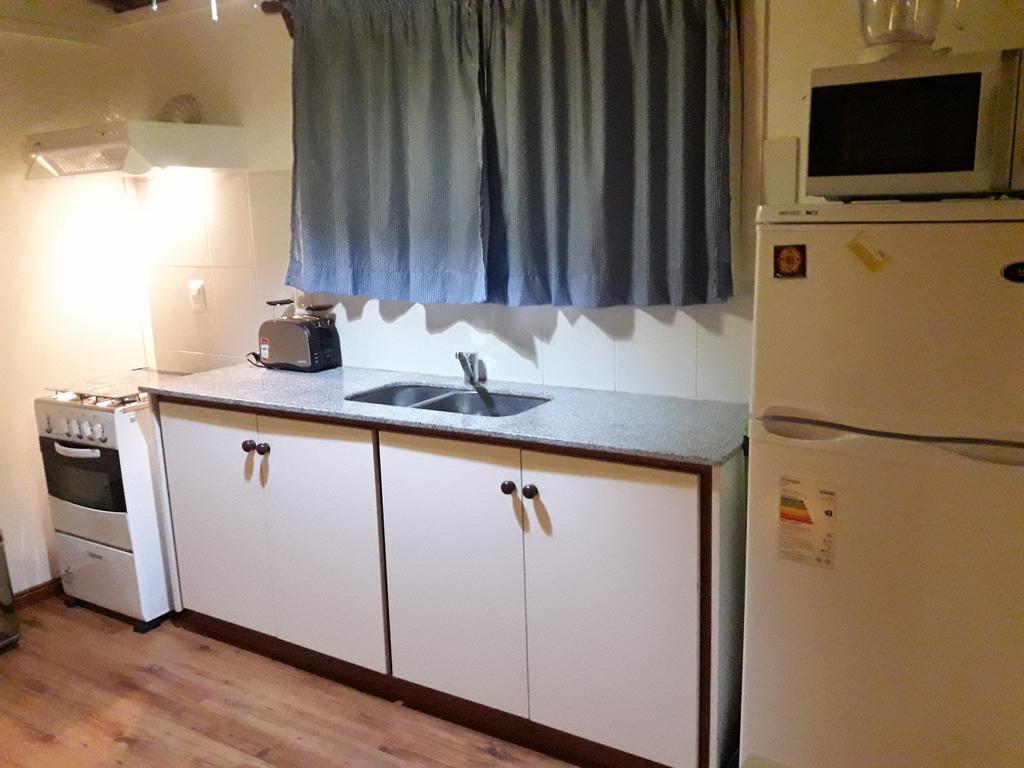صوص دي بورتيزولو Cabanas Del Este المظهر الخارجي الصورة